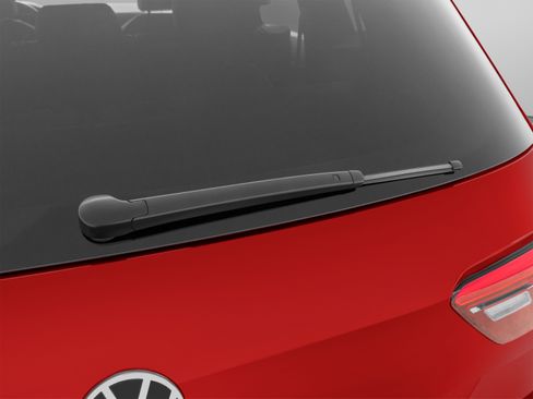 Certified 2024 Volkswagen Tiguan SE R-Line FWD image 57