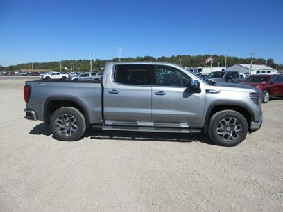 New 2026 GMC Sierra 1500 SLT w/ SLT Premium Plus Package