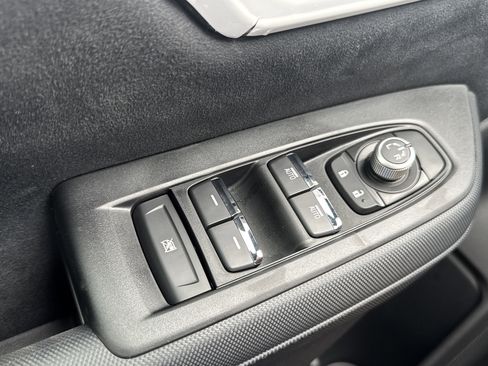 New 2026 Subaru Forester Sport AWD/4WD image 23