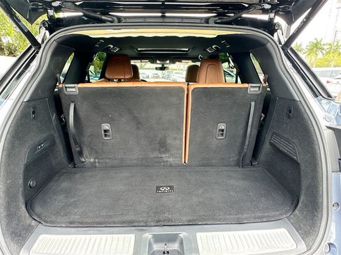 Used 2022 INFINITI QX60 Autograph w/ Cargo Package image 29