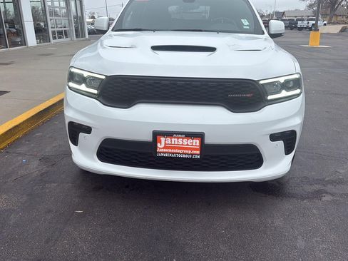 Used 2022 Dodge Durango R/T image 8