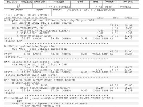 Used 2017 Toyota 4Runner Limited image 37