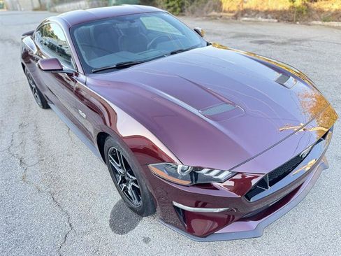 Used 2018 Ford Mustang GT image 14