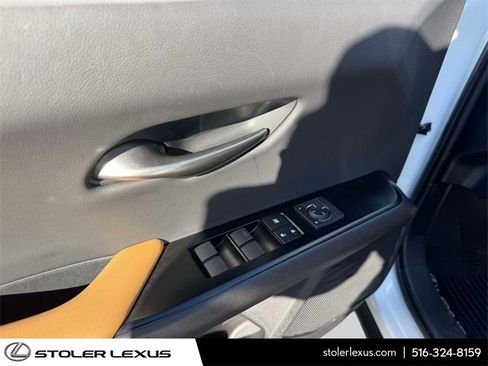 Certified 2024 Lexus UX 250h AWD w/ Premium Package image 18