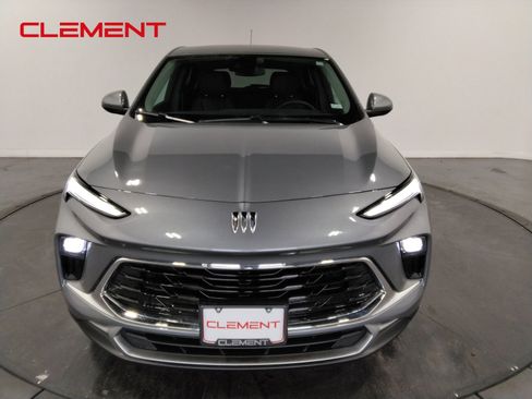 Used 2025 Buick Encore GX Preferred image 3