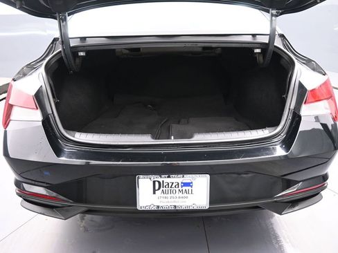 Certified 2023 Hyundai Elantra SEL w/ Cargo Package image 21