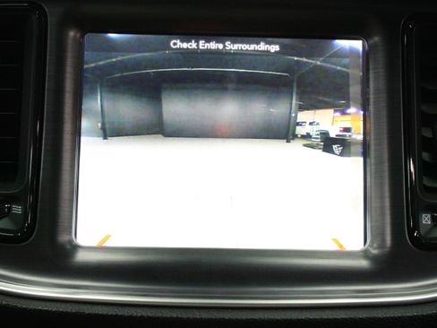 Used 2018 Dodge Challenger SRT Demon w/ Leather Front Seat Group RWD image 22