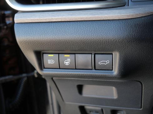 Certified 2025 Toyota Grand Highlander AWD image 27