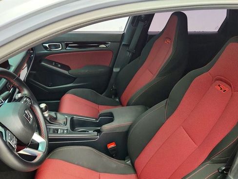 Used 2024 Honda Civic Si image 19