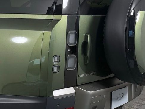 New 2026 Land Rover Defender 130 S image 13