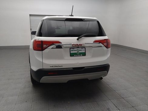 Used 2019 GMC Acadia SLE FWD image 6