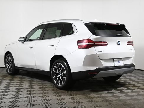 New 2026 BMW X3 xDrive30 w/ Convenience Package AWD/4WD image 5