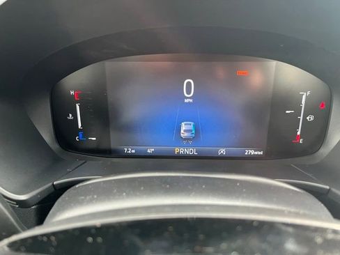 New 2026 Ford Escape Active w/ Cold Weather Package image 32