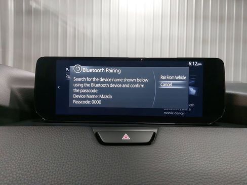 Used 2024 MAZDA CX-90 Plug-In Hybrid w/ Premium Pkg image 25