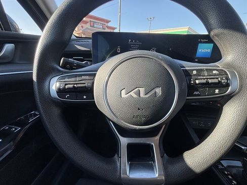 Used 2026 Kia K5 LXS FWD image 16