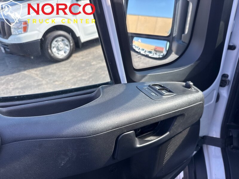 Used 2023 RAM ProMaster 3500 FWD image 18