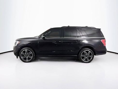 Used 2021 Ford Expedition Limited AWD/4WD image 8