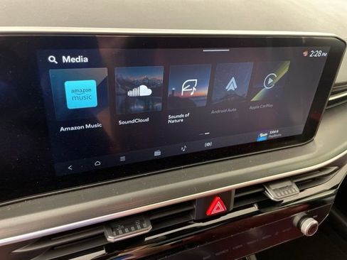 New 2026 Kia K5 GT-Line w/ GT-Line Premium Package image 28