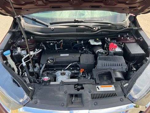Used 2018 Honda CR-V LX image 28