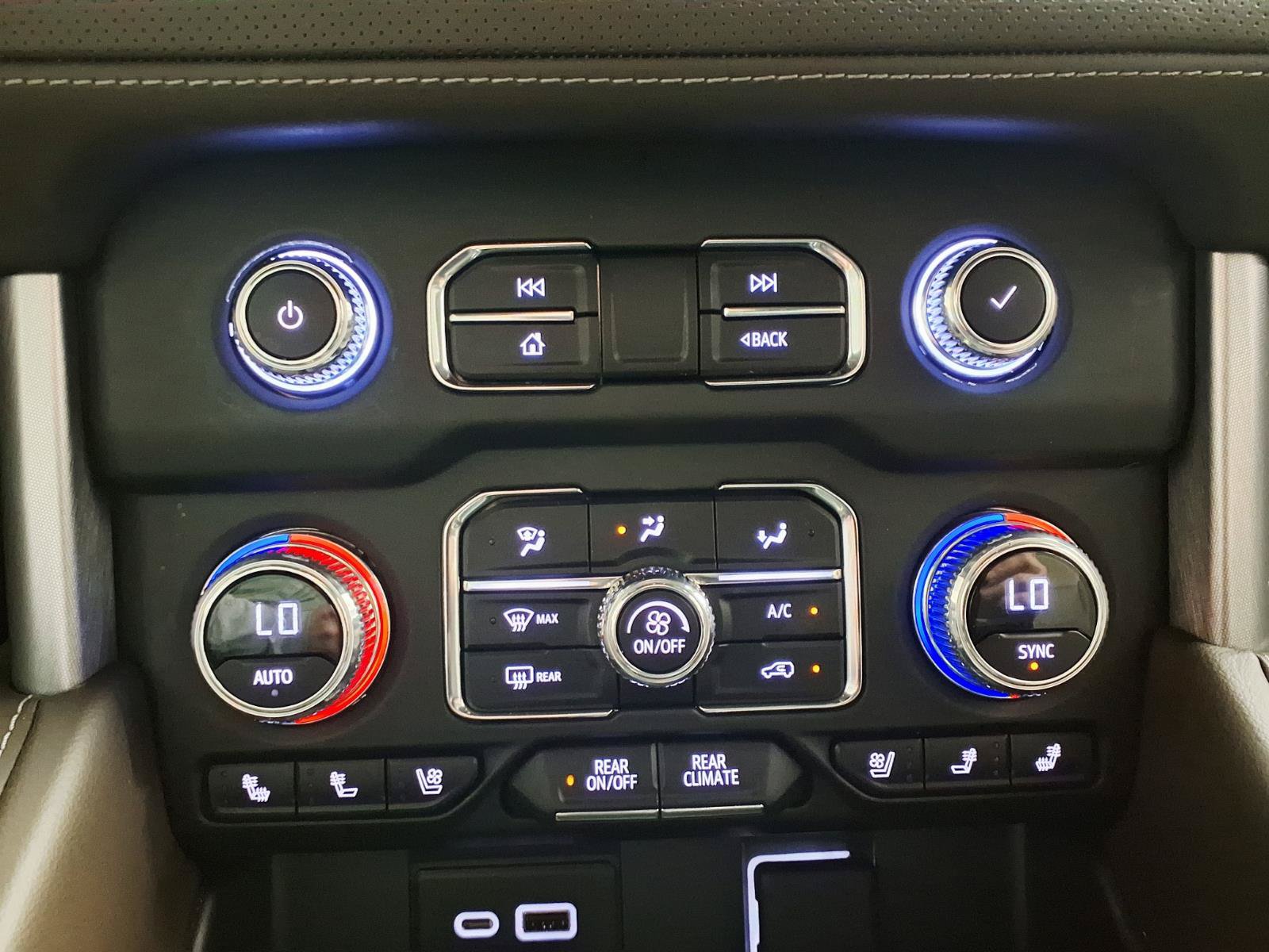 Used 2023 GMC Yukon SLT RWD image 20