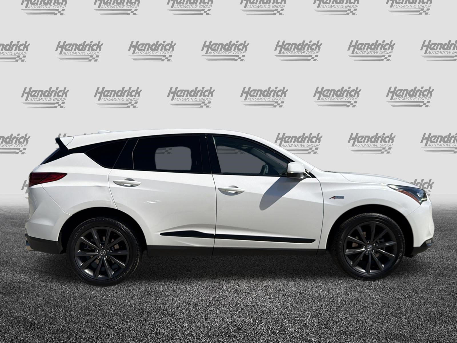 Certified 2025 Acura RDX w/ Advance Package AWD/4WD image 11