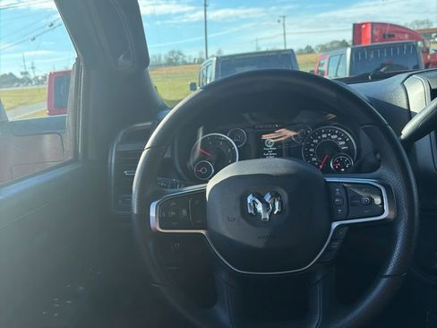 New 2026 RAM 3500 Tradesman image 37