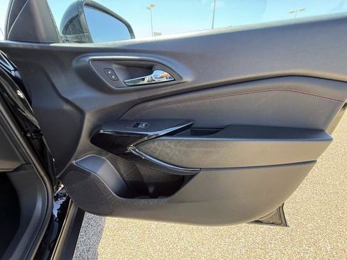 New 2026 Chevrolet Trax RS image 32