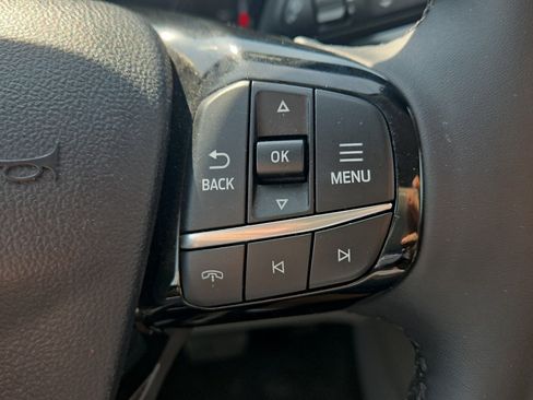 Used 2023 Ford Escape Active AWD/4WD image 14