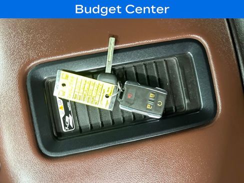 Used 2017 Chevrolet Silverado 2500 High Country w/ Duramax Plus Package image 29