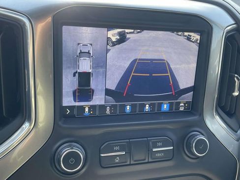 Used 2020 Chevrolet Silverado 2500 LTZ w/ Technology Package image 21