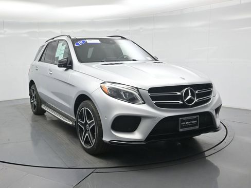 Used 2019 Mercedes-Benz GLE 400 4MATIC image 54