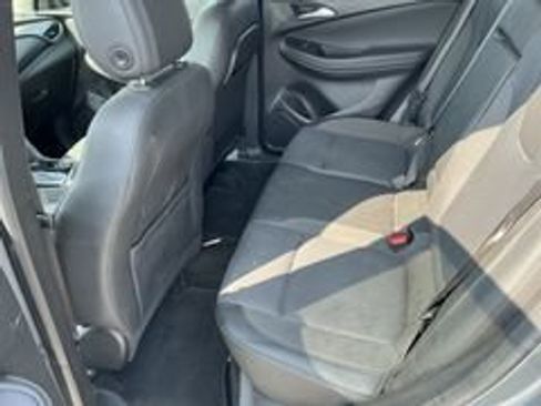 Used 2021 Buick Encore GX Select w/ Advanced Technology Package AWD/4WD image 15
