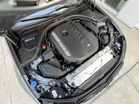 New 2026 BMW M340i Sedan image 35