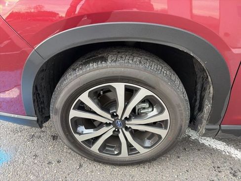Used 2023 Subaru Forester Limited image 17