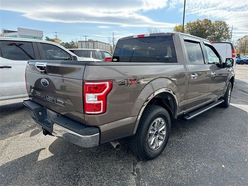 Used 2019 Ford F150 XLT image 3