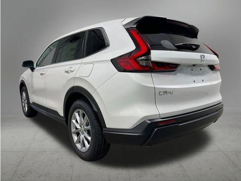 New 2026 Honda CR-V EX image 3