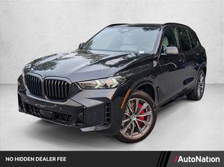New 2026 BMW X5 xDrive40i w/ M Sport Package AWD/4WD video 1