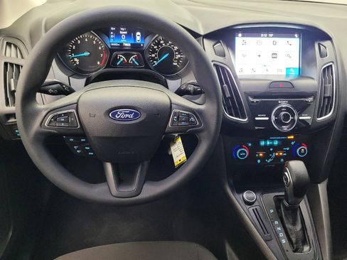 Used 2018 Ford Focus SEL image 22