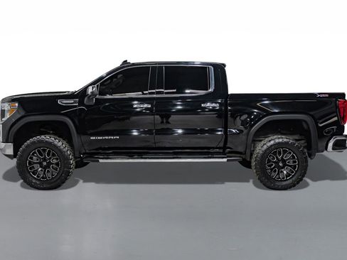 Used 2019 GMC Sierra 1500 SLT image 9