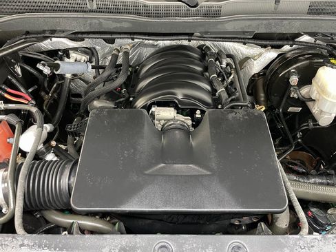 Used 2014 Chevrolet Silverado 1500 LT w/ All Star Edition image 43