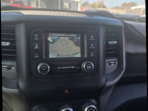 Used 2019 RAM 1500 Tradesman image 13