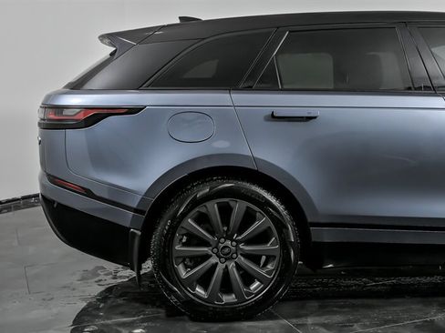 Used 2023 Land Rover Range Rover Velar R-Dynamic S AWD/4WD image 11