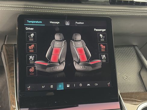 Certified 2025 Cadillac Escalade Sport Platinum image 29