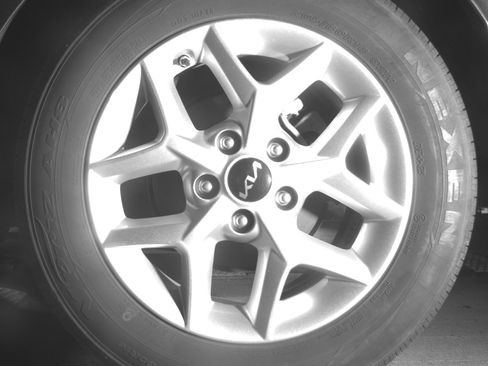 Used 2025 Kia Soul LX w/ LX Technology Package image 14