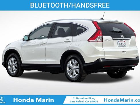 Used 2014 Honda CR-V EX-L image 6