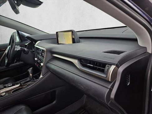 Used 2019 Lexus RX 350 AWD w/ Navigation Package image 18