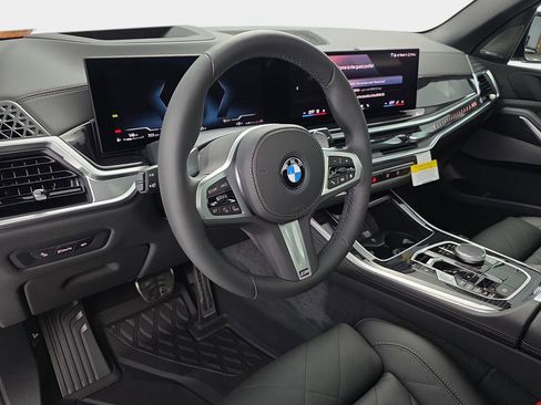 New 2026 BMW X5 xDrive40i image 16