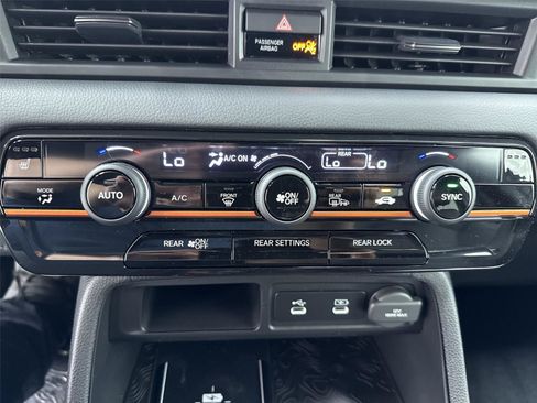 New 2026 Honda Pilot TrailSport image 31