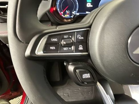 Used 2024 Dodge Hornet R/T w/ R/T Blacktop Package AWD/4WD image 17