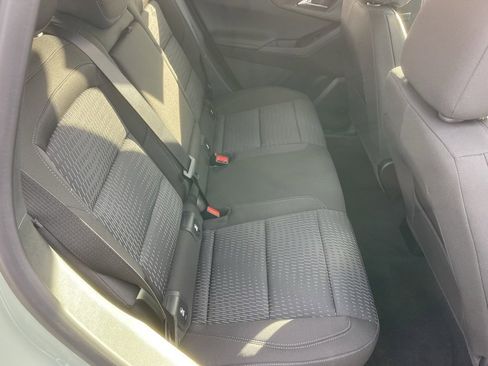 New 2026 Chevrolet Equinox LT w/ Midnight Edition image 26